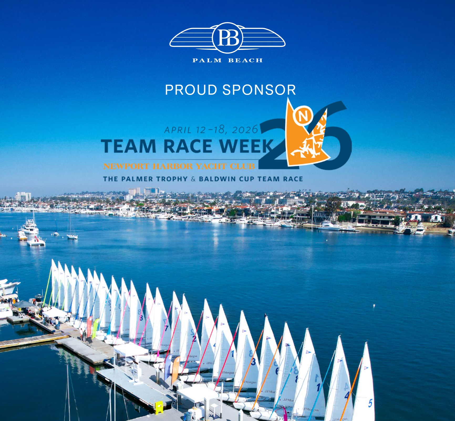 Palm Beach Motor Yachts